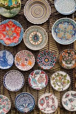 faience et noces 