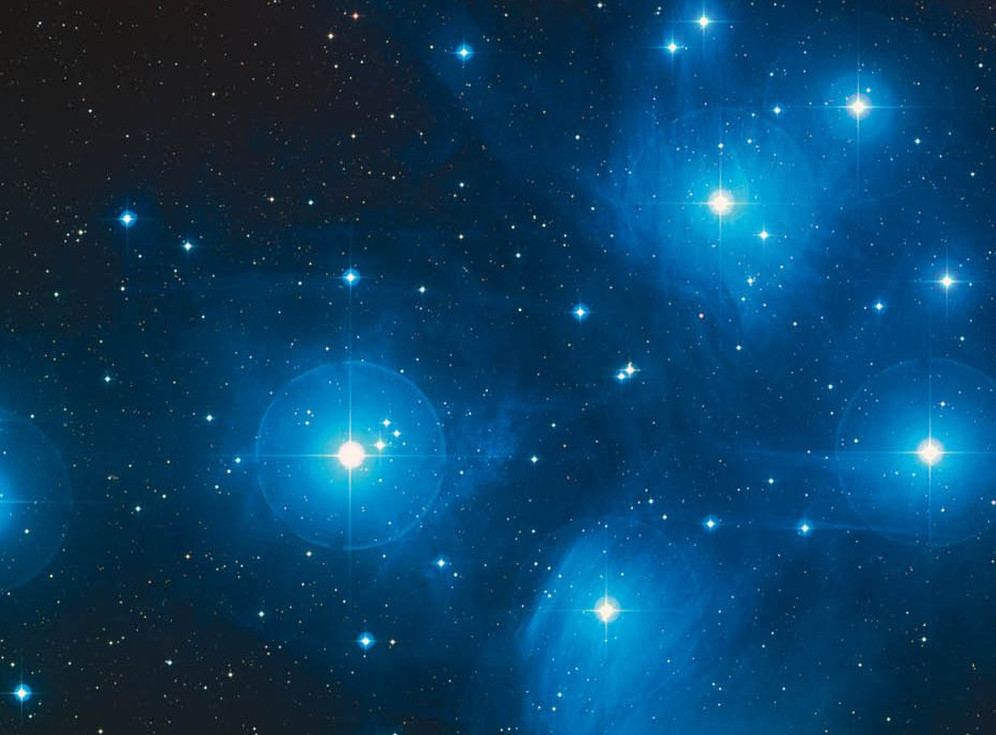Les différentes catégories d'étoiles