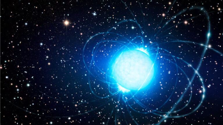 Étoiles à neutrons