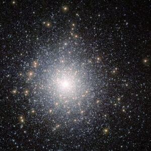 Les Étoiles Voyageuses