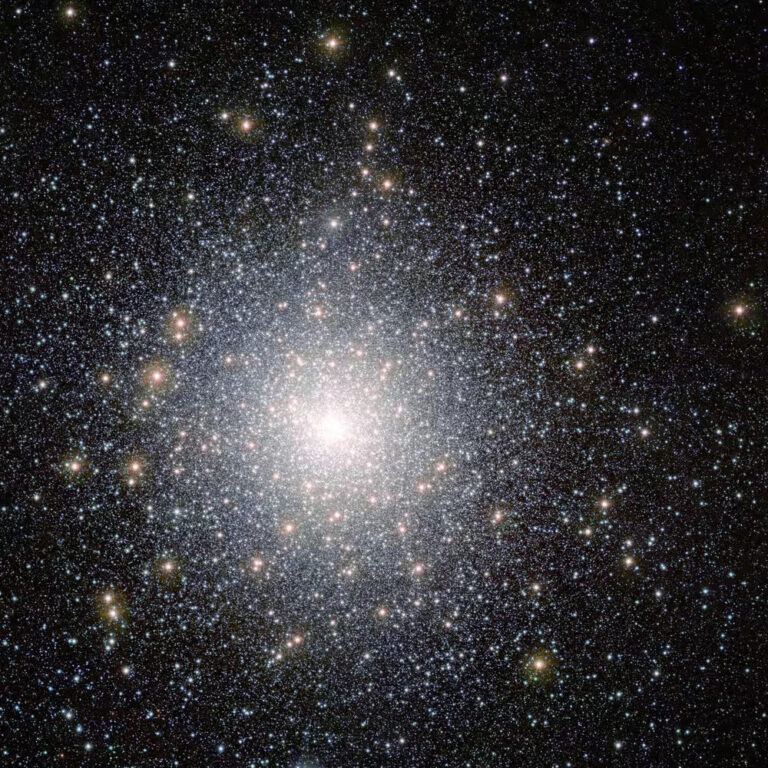 Les Étoiles Voyageuses