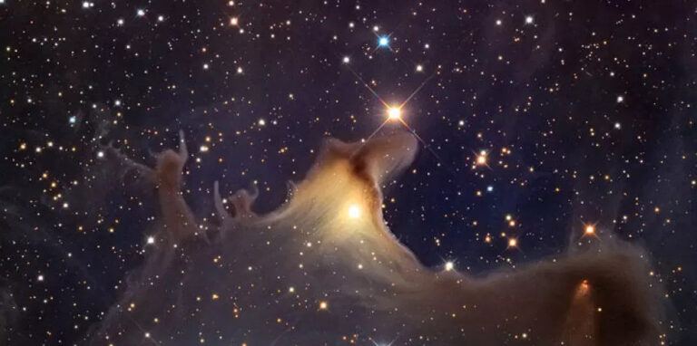 L'astronomie moderne et les constellations