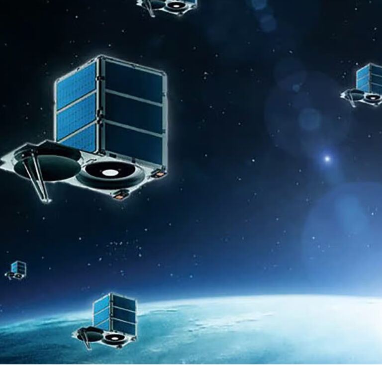 Observation et imagerie des constellations