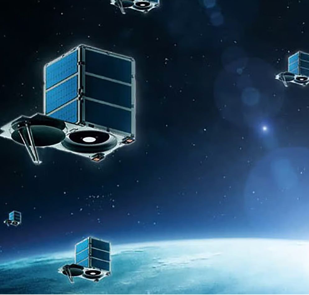 Observation et imagerie des constellations