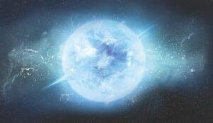 Astrophysique des étoiles naines blanches