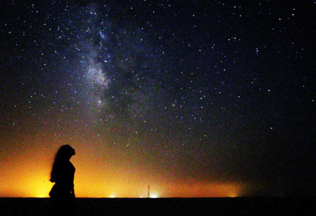 étoiles variables