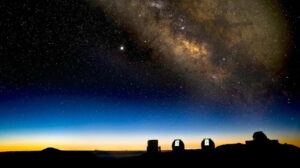 L'Astronomie Amateur