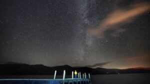 L'Impact des Étoiles sur la Terre