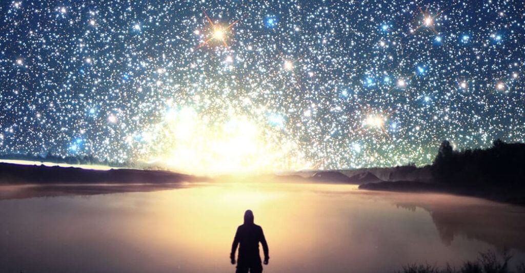 Comment évoluent les étoiles