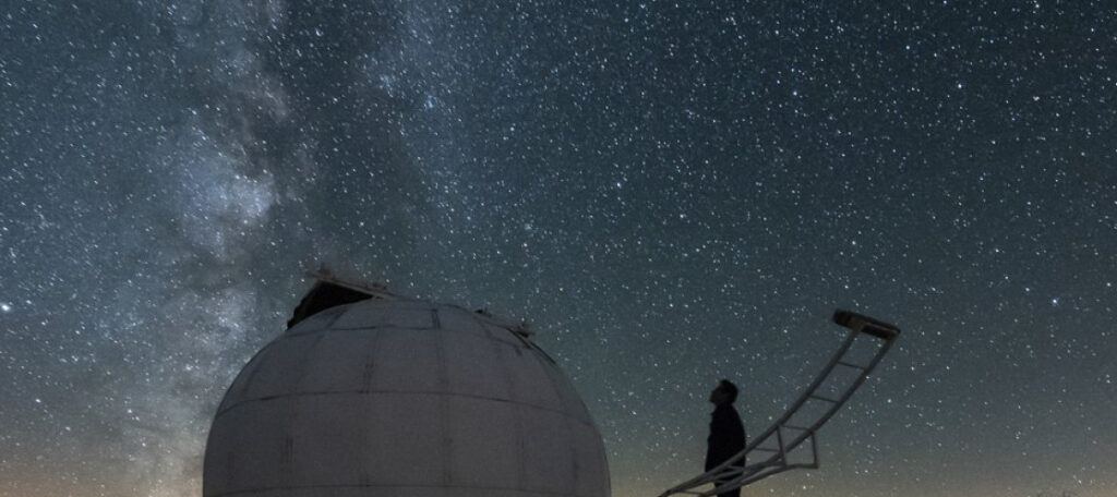 L'Astronomie Infrarouge