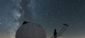 L'Astronomie Infrarouge