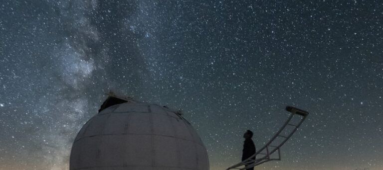 L'Astronomie Infrarouge