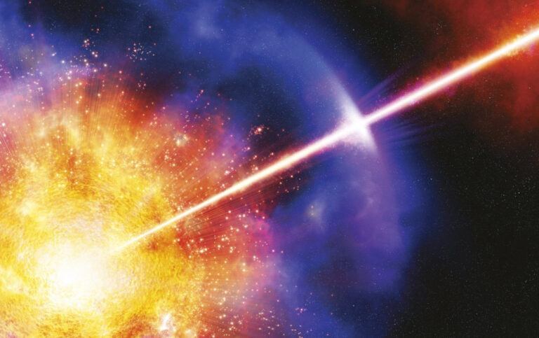 La Formation et la Mort des Étoiles Massives