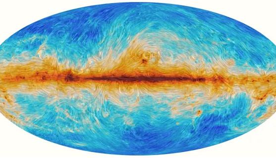 Le Rayonnement Cosmique de Fond