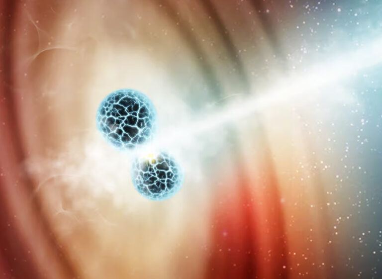 Comment évoluent les étoiles