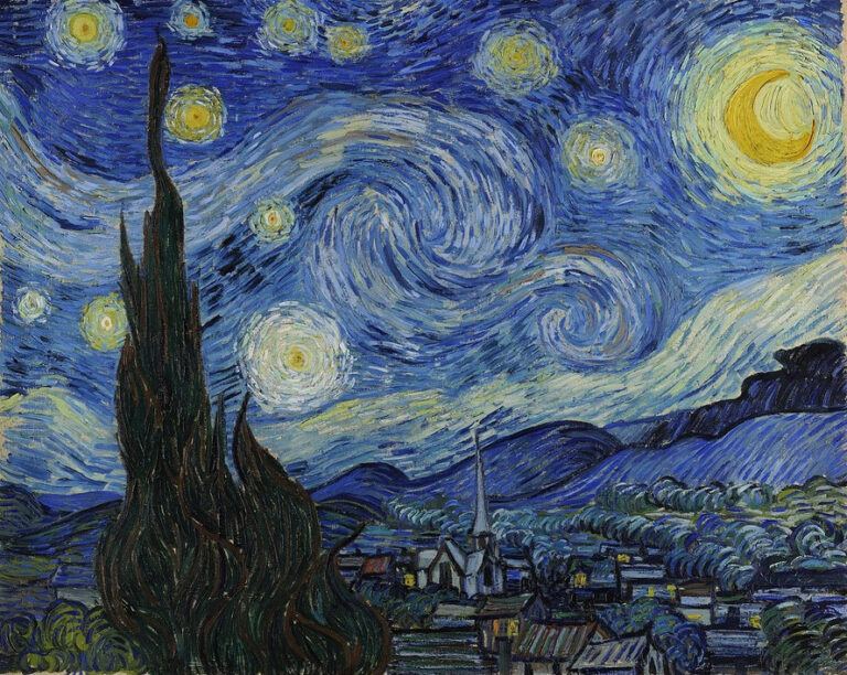 L'astronomie dans l'art