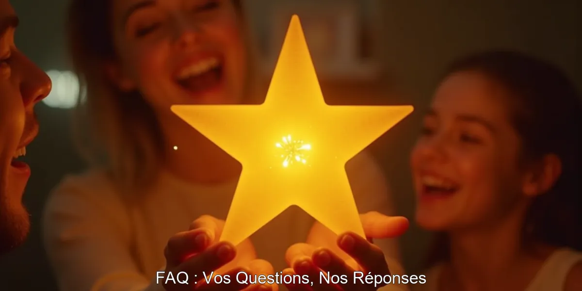 FAQ : Vos Questions, Nos Réponses