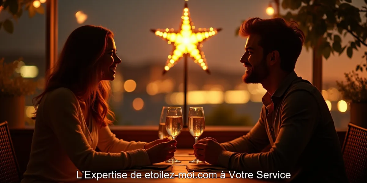 L’Expertise de etoilez-moi.com à Votre Service