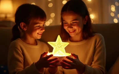 Acheter une étoile pour commémorer un moment spécial