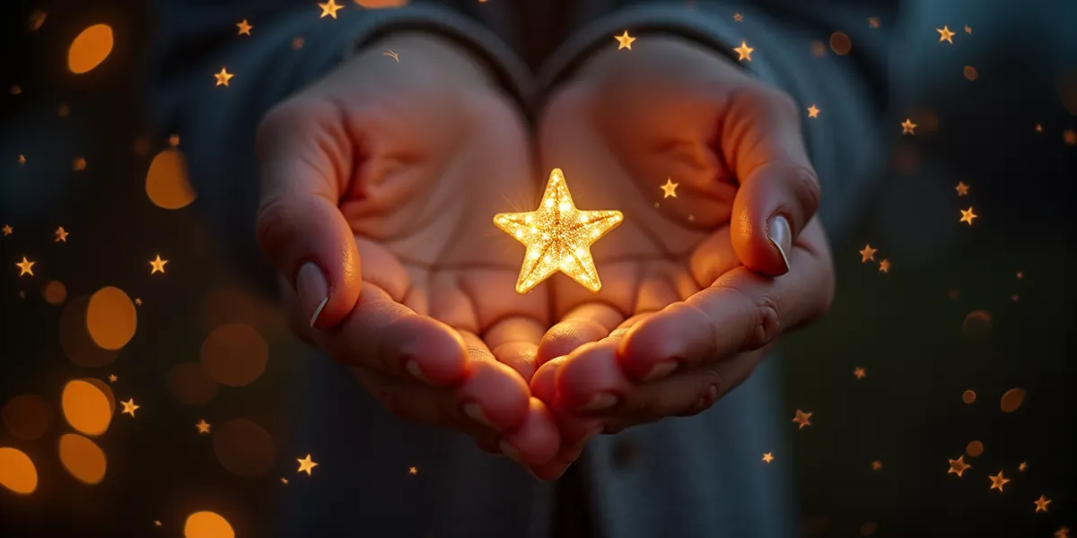 le cadeau éternel et inoubliable