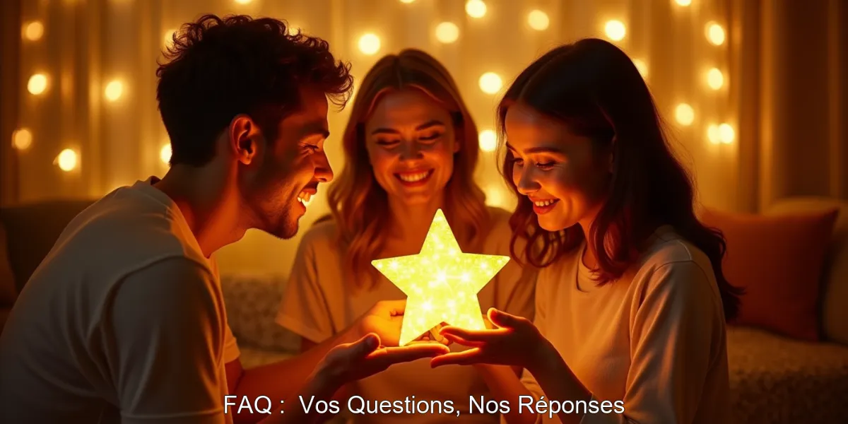 FAQ :  Vos Questions, Nos Réponses