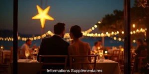 La plus belle déclaration romantique