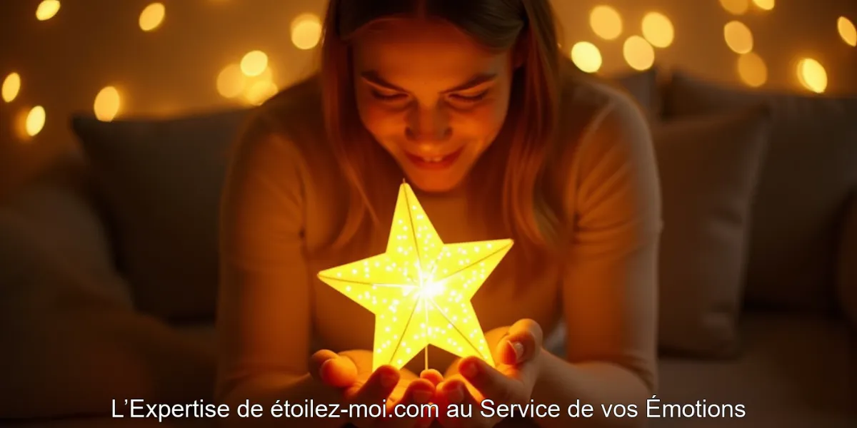 L’Expertise de étoilez-moi.com au Service de vos Émotions