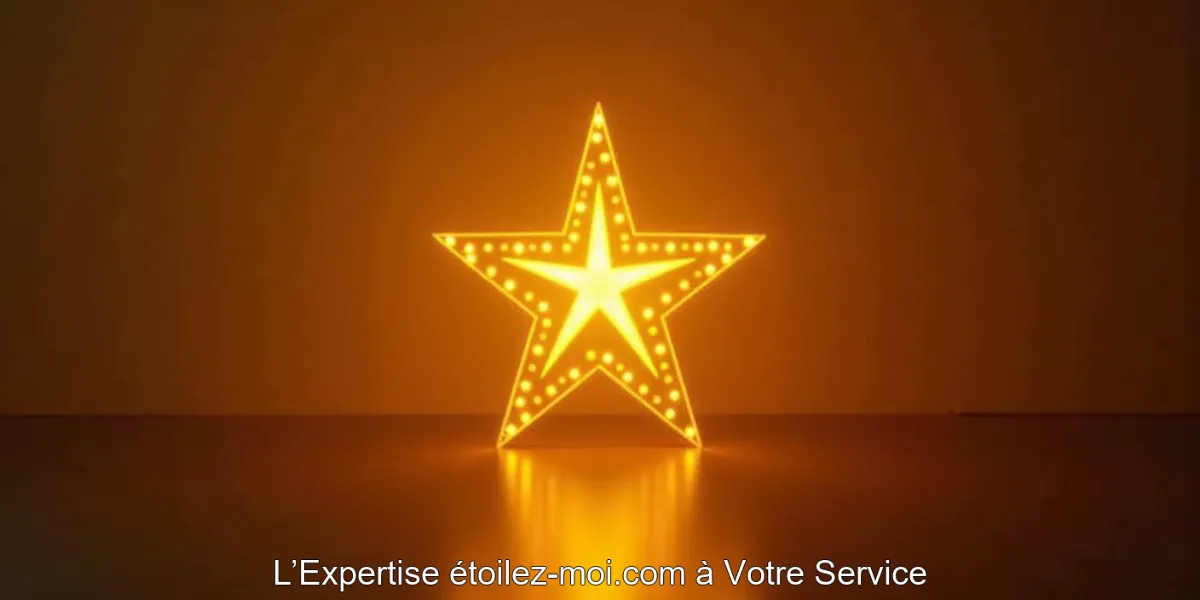 L’Expertise étoilez-moi.com à Votre Service