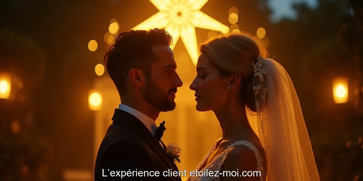 L’expérience client etoilez-moi.com