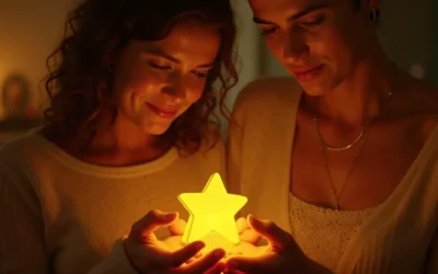 Commémorer un défunt avec un objet symbolique