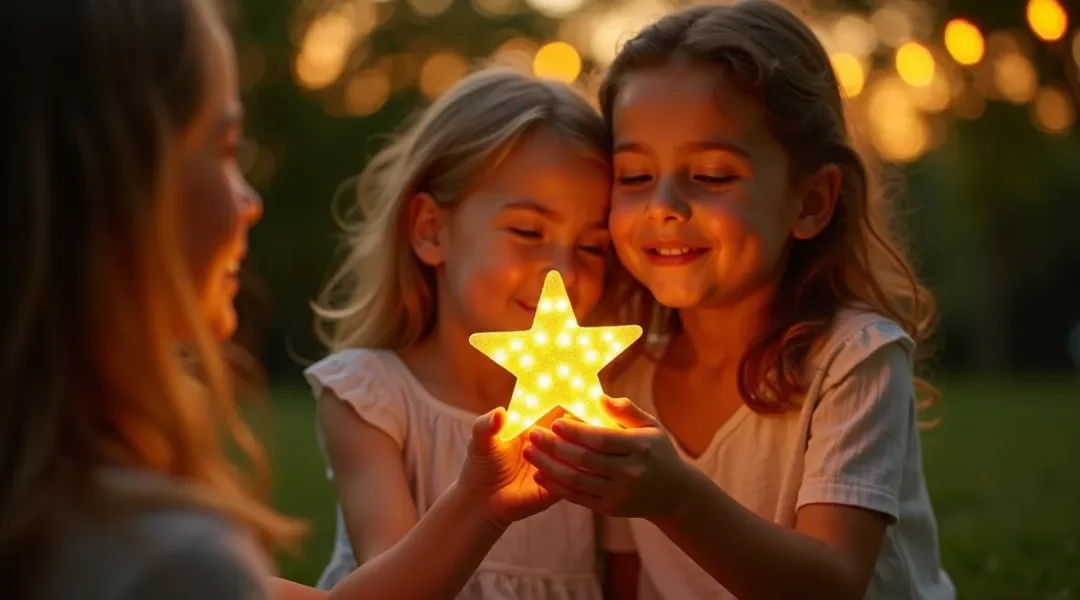 Cadeaux pour un deuil : un hommage qui traverse le temps