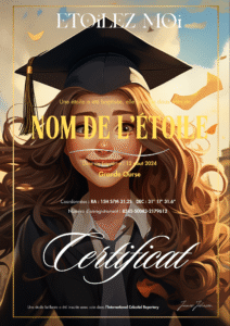 Quel cadeau offrir pour la réussite d'un diplôme