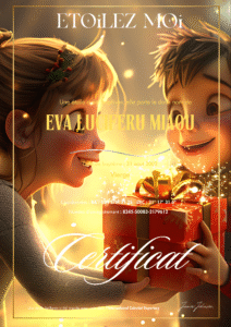 Offrir une étoile, le cadeau parfait pour son amour