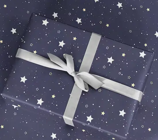papier-cadeau