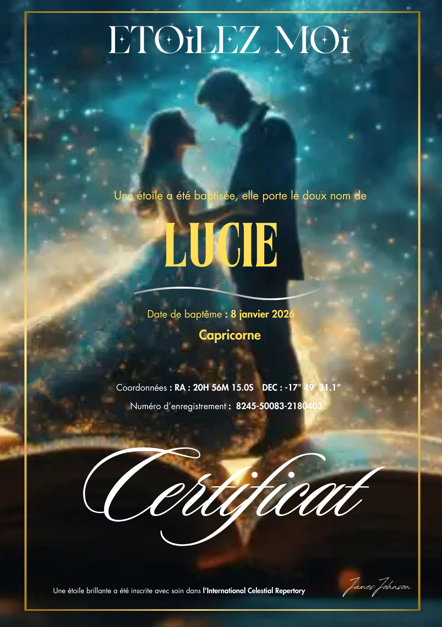 certif 7
