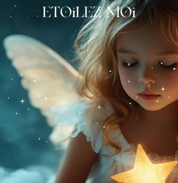 Baptême d’une étoile pour déclarer son amour et créer un symbole céleste personnalisé au prénom d’une personne aimée