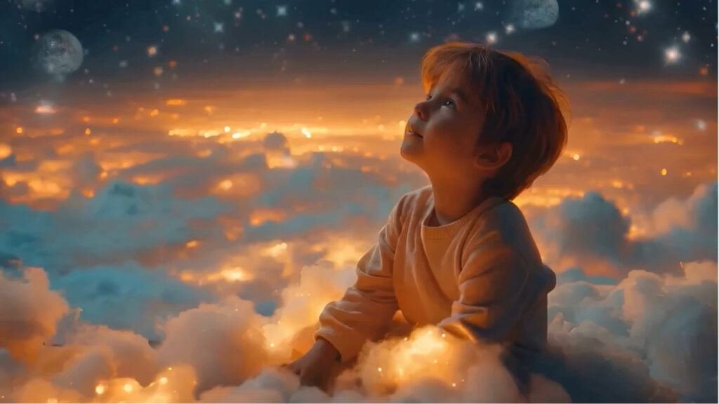 Idées cadeaux anniversaire enfant originales : étoile personnalisée pour enfant avec prénom, symbole d’un cadeau unique et émouvant