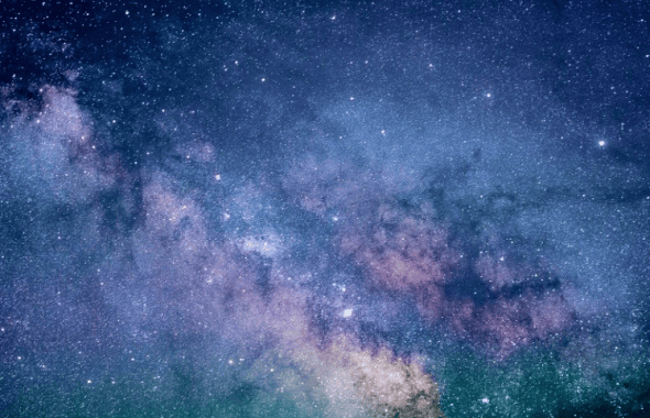 histoire de l'astronomie