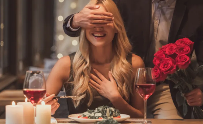 saint valentin fête des amoureux