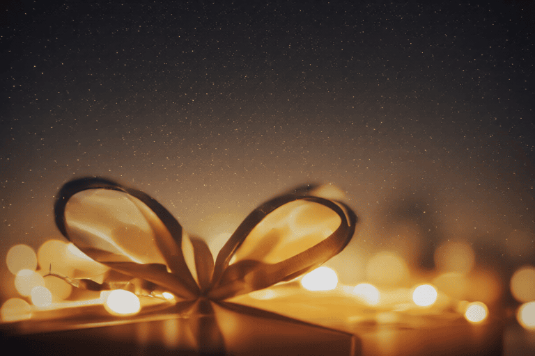 Au-delà du cadeau : un soutien personnalisé