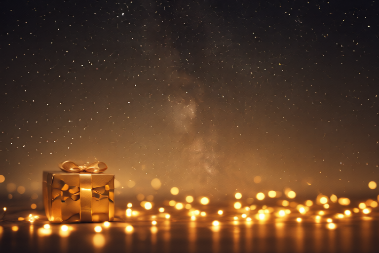 Commander facilement votre coffret cadeau sur Offrir Étoiles