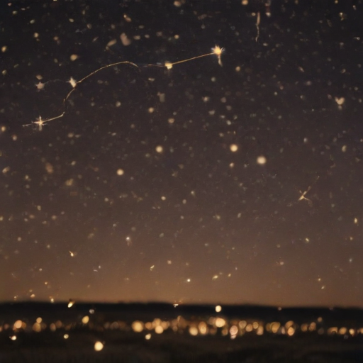La constellation du Capricorne