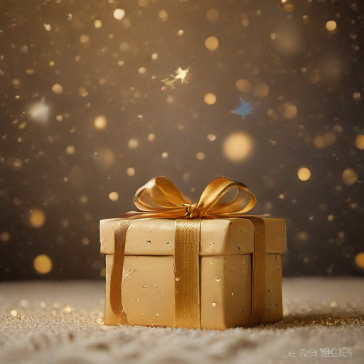 Les avantages d’un cadeau d’étoile par rapport aux cadeaux traditionnels