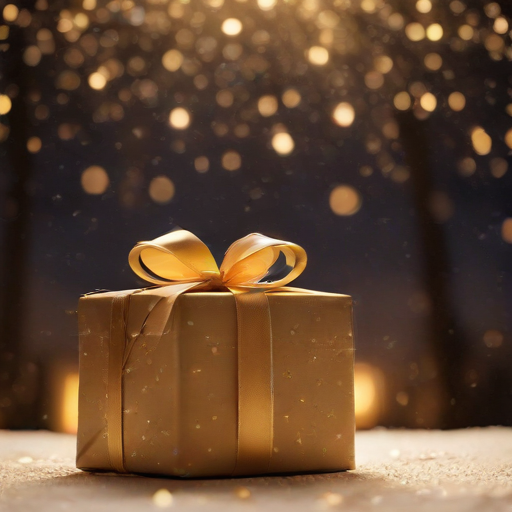 Paiement et Livraison de Votre Cadeau