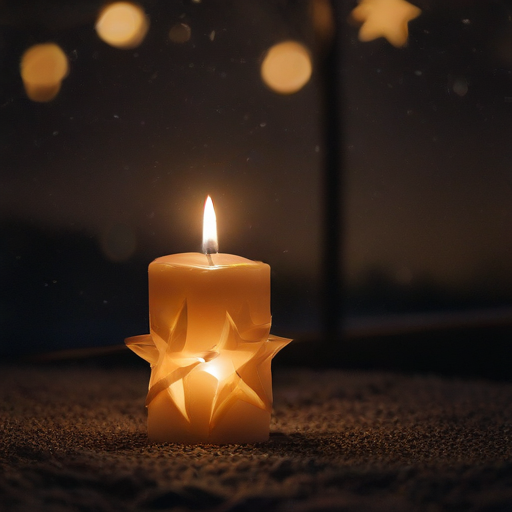 Pourquoi choisir un baptême d’étoile comme cadeau de deuil ?