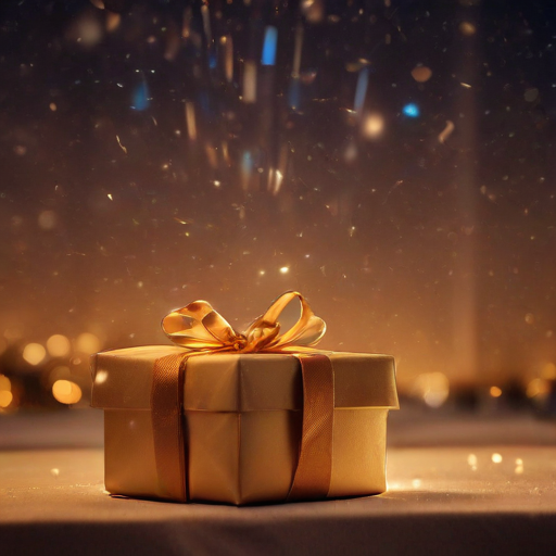 Récapitulatif des Points Clés pour un Cadeau Étoile Parfait