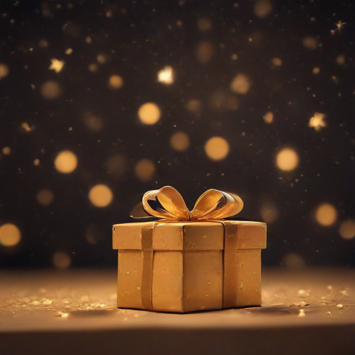 Trouvez le cadeau parfait pour chaque événement