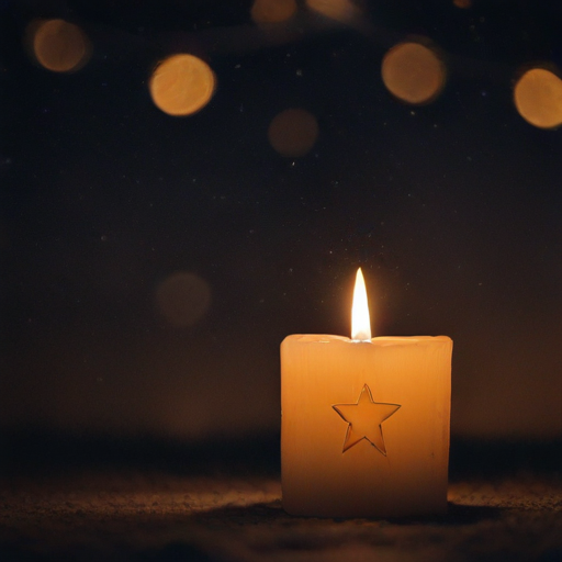 Un cadeau symbolique pour un deuil apaisé