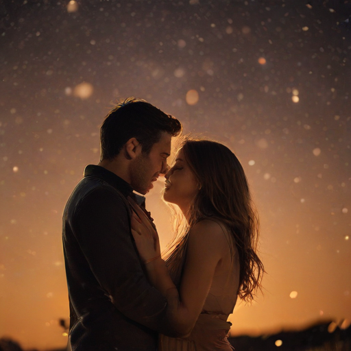 Un symbole d’amour et d’éternité