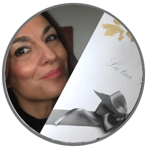 Cadeau de mariage romantique